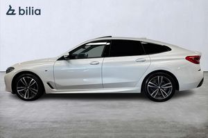 BMW 630 bild 3