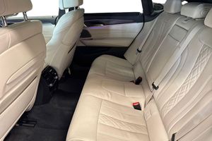 BMW 630 bild 13