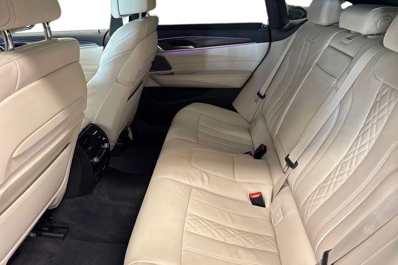 BMW 630 bild 13
