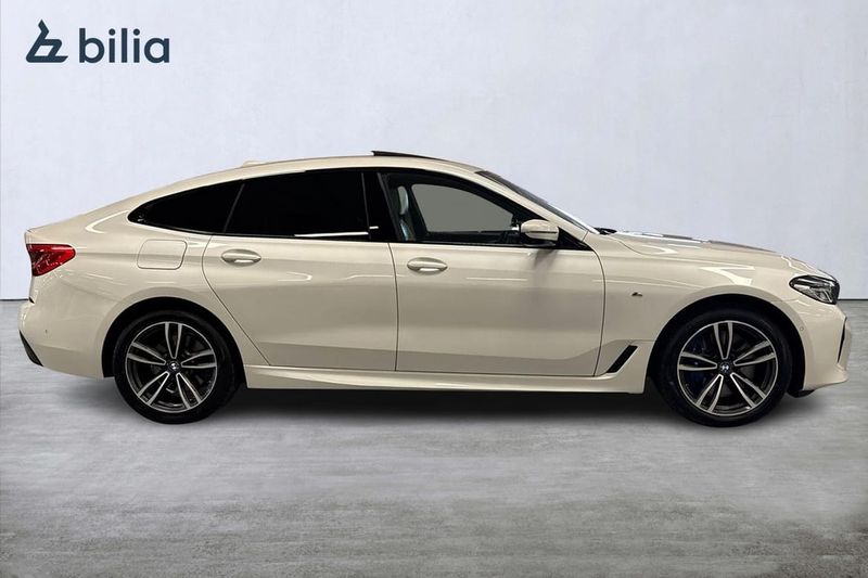 BMW 630 bild 18