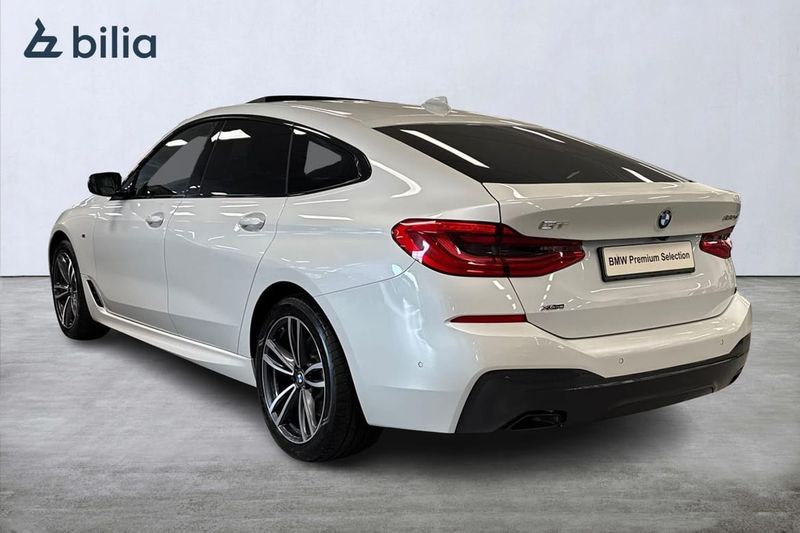 BMW 630 bild 2