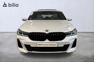 BMW 630 bild 6
