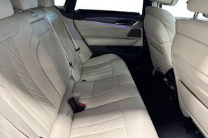 BMW 630 bild 9