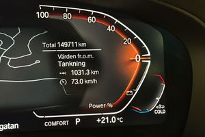 BMW 630 bild 16