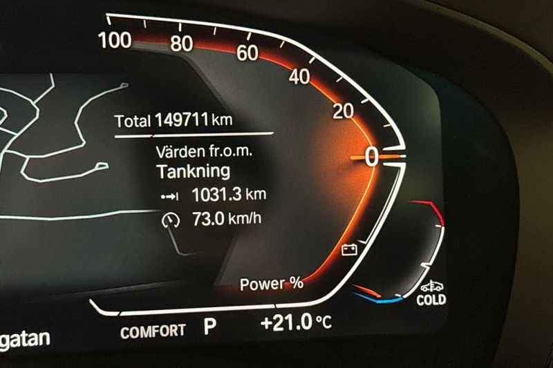 BMW 630 bild 16
