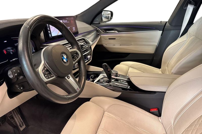 BMW 630 bild 14