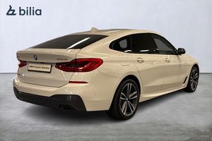 BMW 630 bild 19