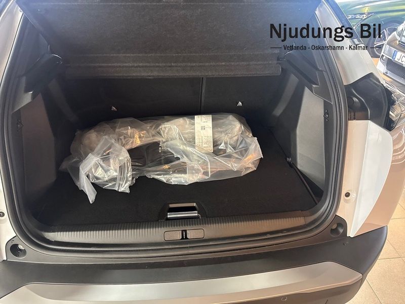 Peugeot 2008 bild 5