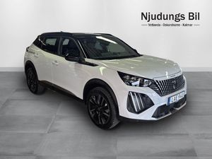 Peugeot 2008 bild 4