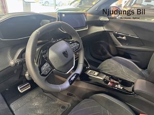 Peugeot 2008 bild 9