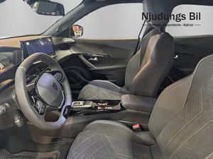Peugeot 2008 bild 6