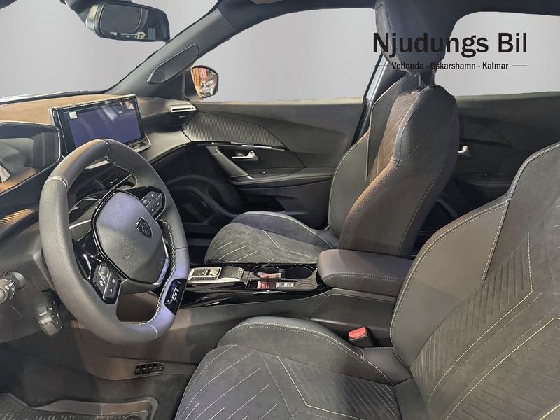 Peugeot 2008 bild 6