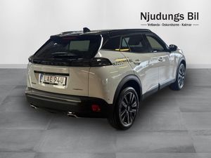 Peugeot 2008 bild 3