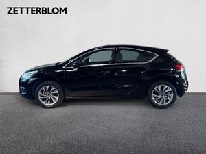 Citroen DS4 bild 2