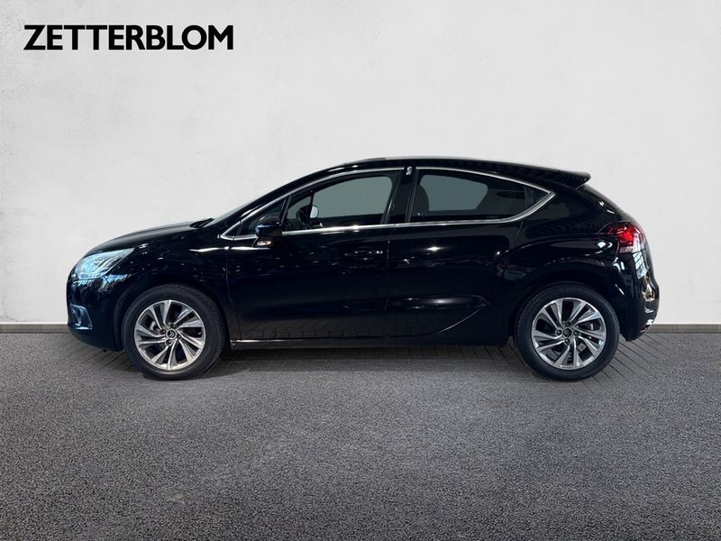 Citroen DS4 bild 2