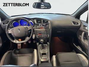 Citroen DS4 bild 10