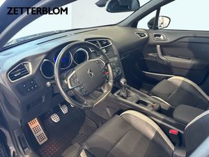 Citroen DS4 bild 8