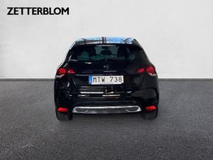 Citroen DS4 bild 4