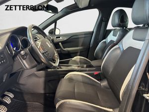 Citroen DS4 bild 7