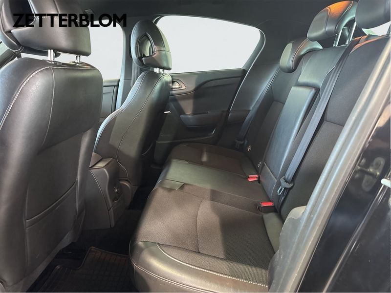 Citroen DS4 bild 9