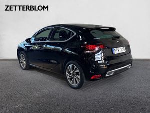 Citroen DS4 bild 3