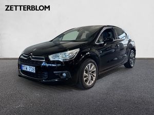 Citroen DS4 bild 1