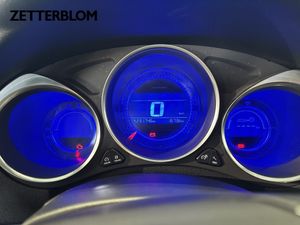 Citroen DS4 bild 11