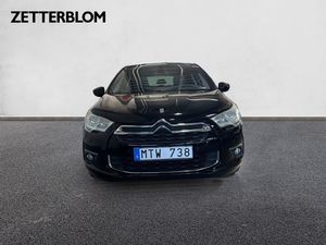 Citroen DS4 bild 5