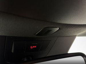 Mercedes CLA200 bild 23