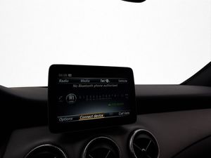 Mercedes CLA200 bild 17