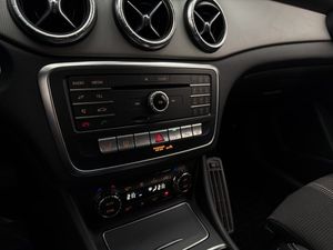 Mercedes CLA200 bild 19