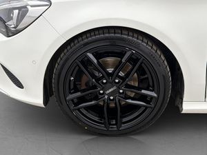 Mercedes CLA200 bild 24