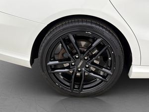 Mercedes CLA200 bild 26