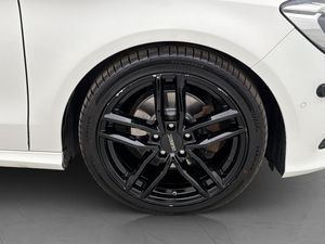 Mercedes CLA200 bild 27