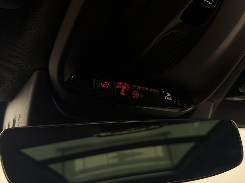 Volvo V90 bild 34