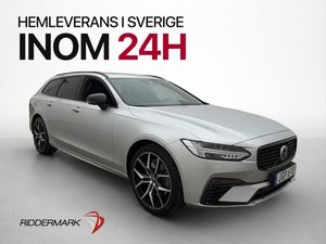 Volvo V90 bild 1