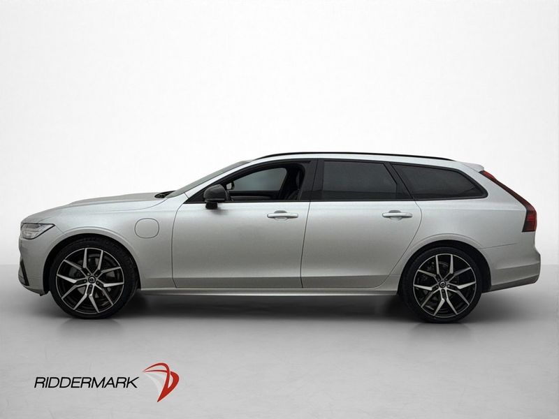 Volvo V90 bild 4