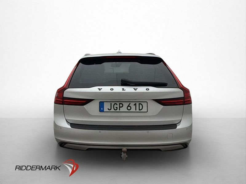 Volvo V90 bild 6