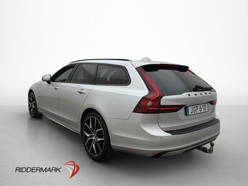 Volvo V90 bild 5