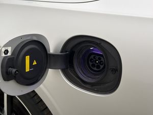 Volvo V90 bild 37