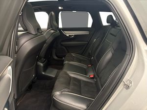 Volvo V90 bild 20