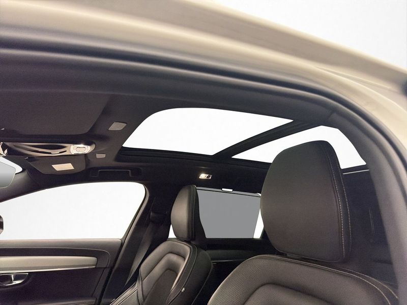 Volvo V90 bild 21