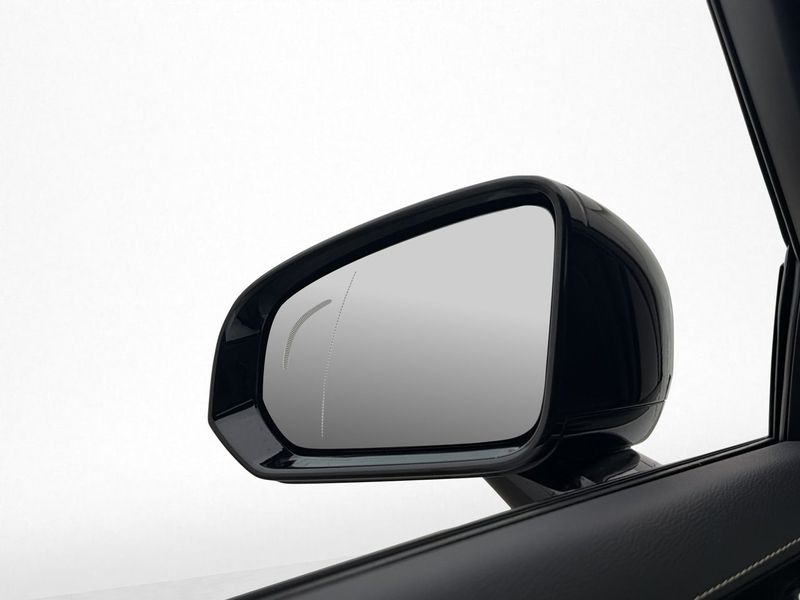Volvo V90 bild 10