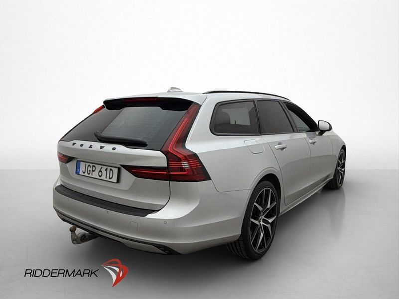 Volvo V90 bild 8