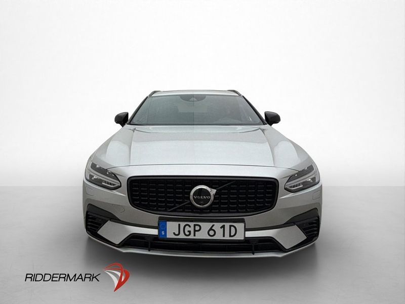 Volvo V90 bild 2