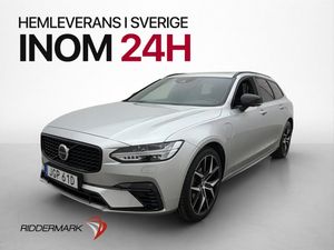 Volvo V90 bild 3