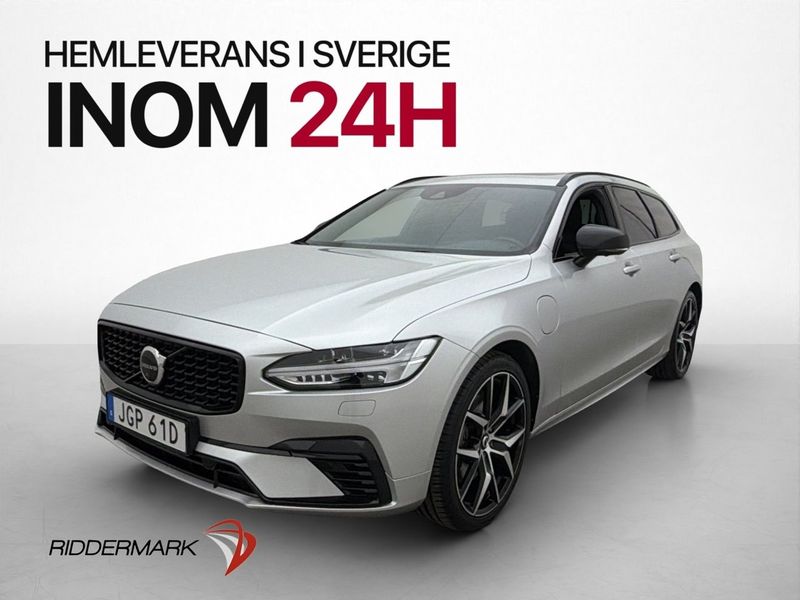 Volvo V90 bild 3
