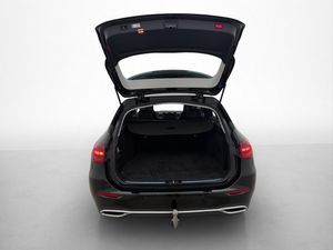 Mercedes C200 bild 10