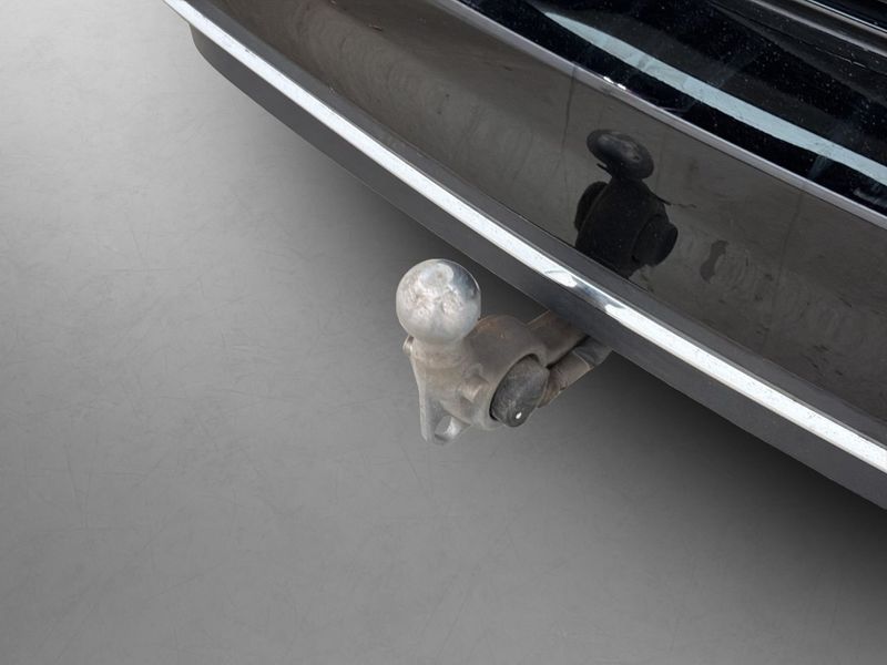 Mercedes C200 bild 11