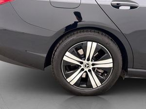 Mercedes C200 bild 29